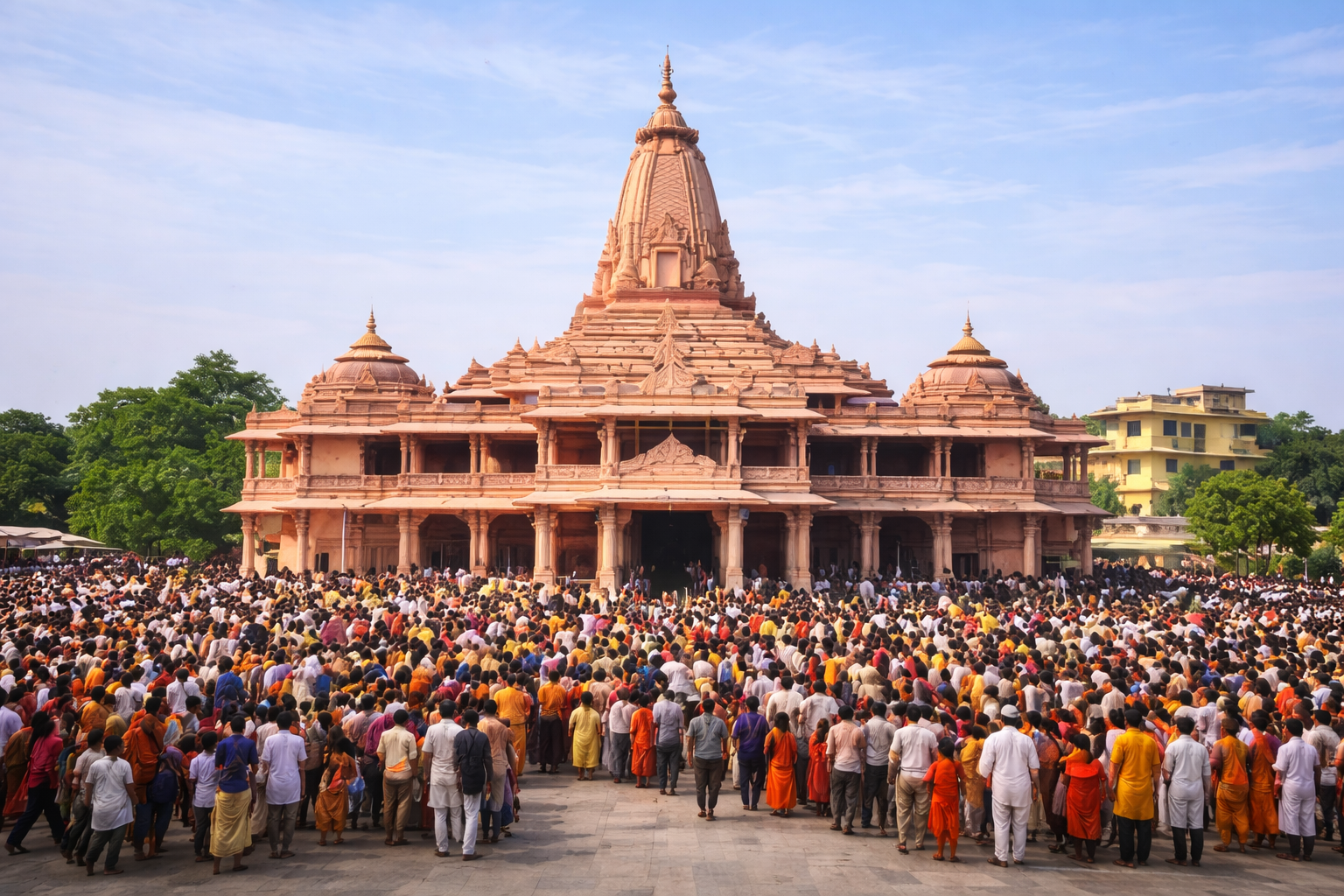 Ayodhya