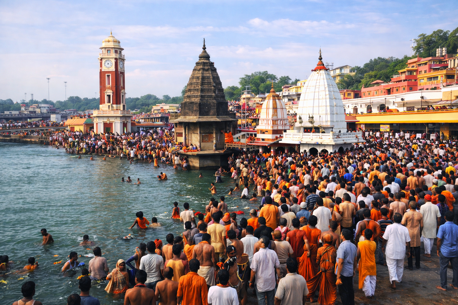 Haridwar