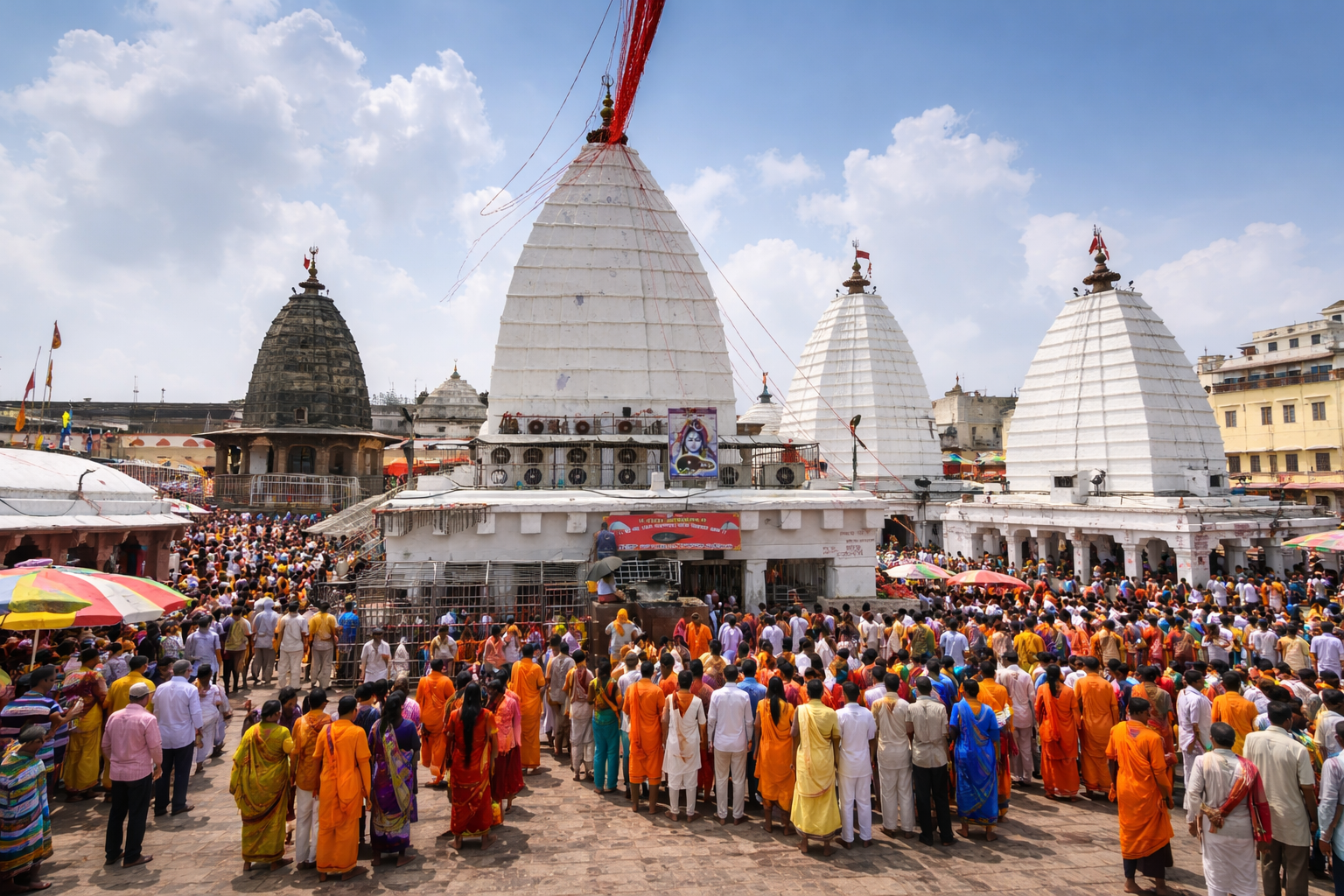 Deoghar