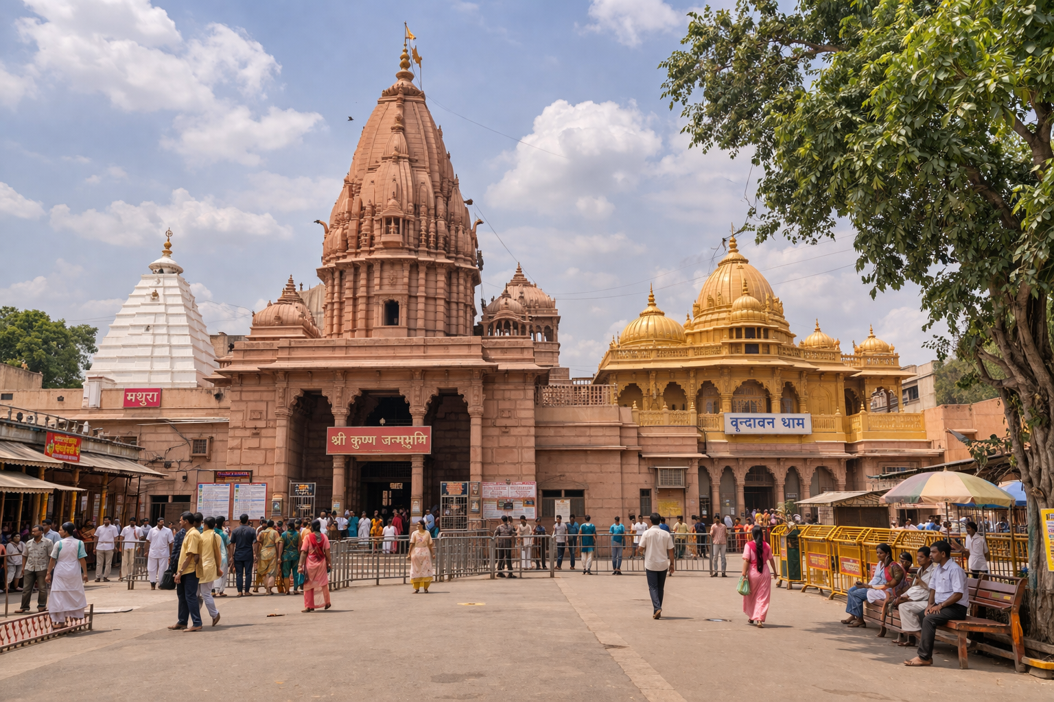 Uttar Pradesh