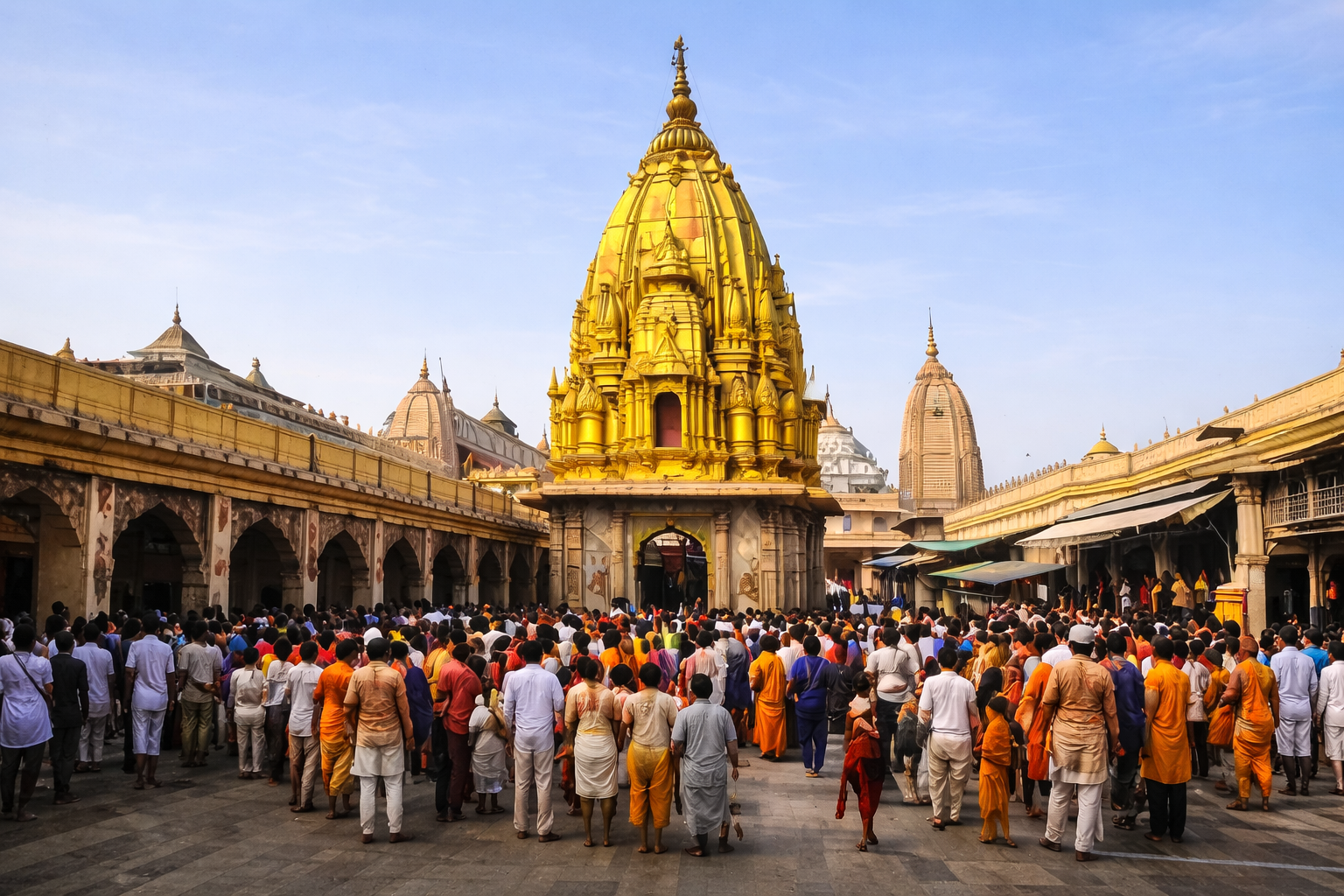 Varanasi